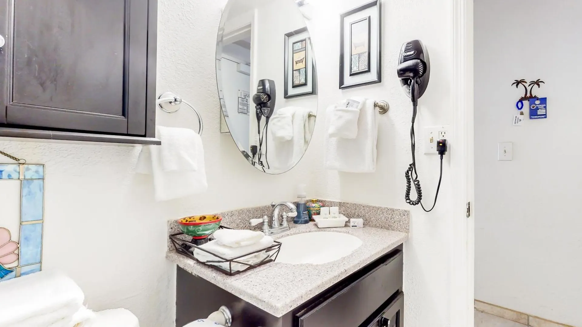 Harbour Beach Resort Unit 518 Daytona Beach Otel